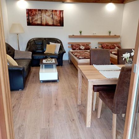 Gepetto Ferienhaus Wissenbach Hademstorf 외부 사진