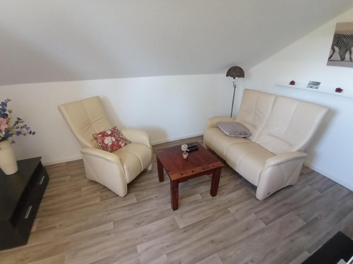 Gepetto Ferienhaus Wissenbach Hademstorf 외부 사진